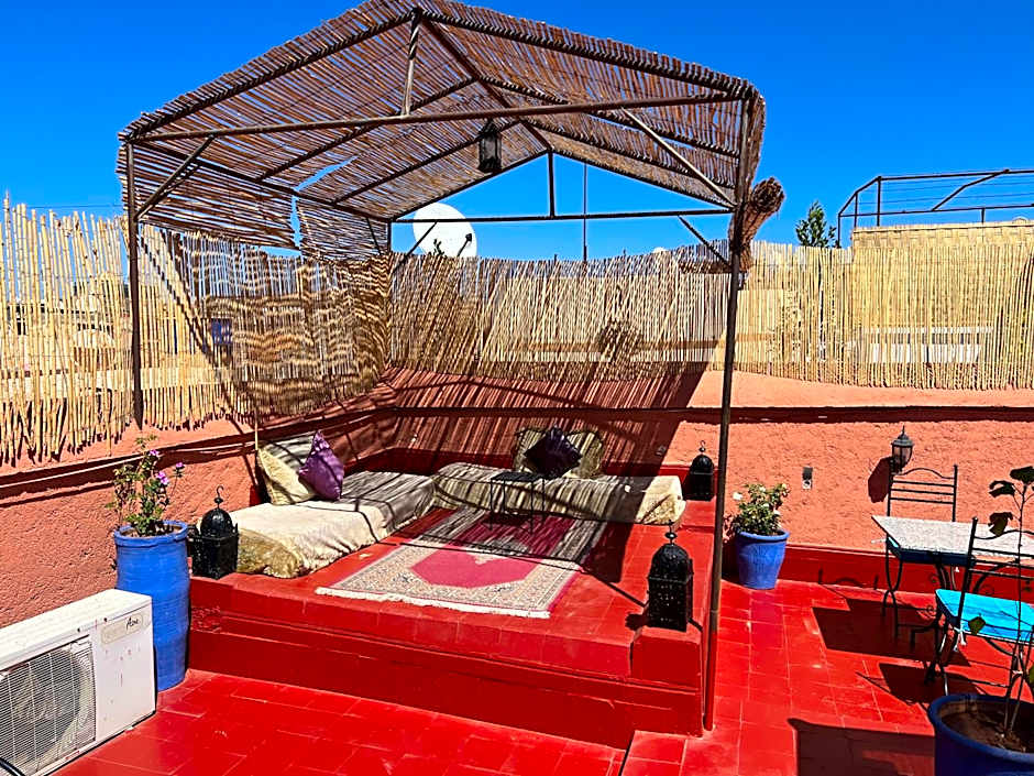 Riad el Adraoui