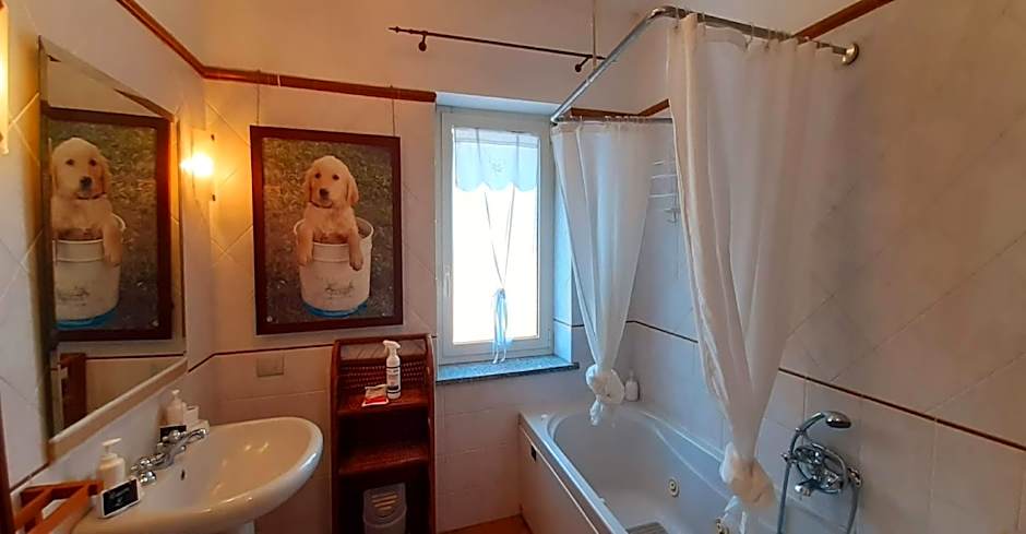 Fabiola B&B