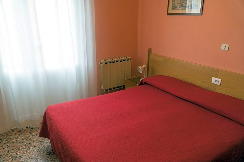 Hotel Primavera