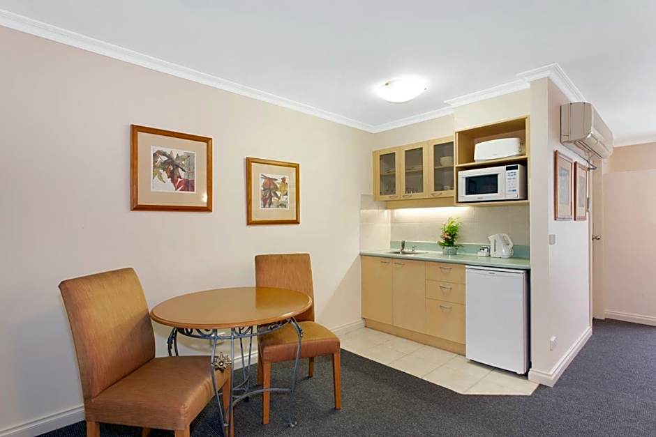 Melbourne Metropole Central