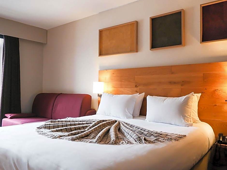 Hotel Mercure de Saint-Lary