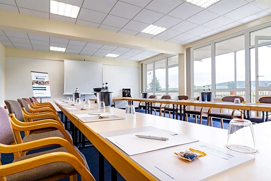 Best Western Ahorn Hotel Oberwiesenthal  Adults Only