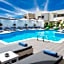 Elounda Garden Suites Heated Pool
