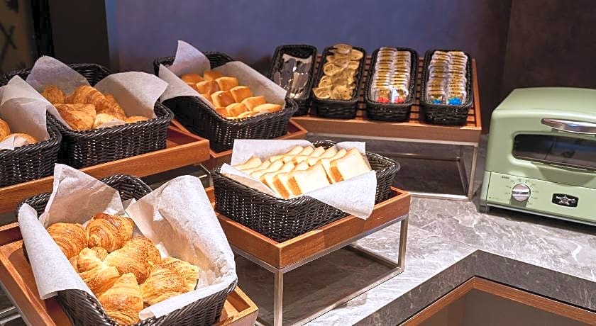 APA Hotel STAY Toyama