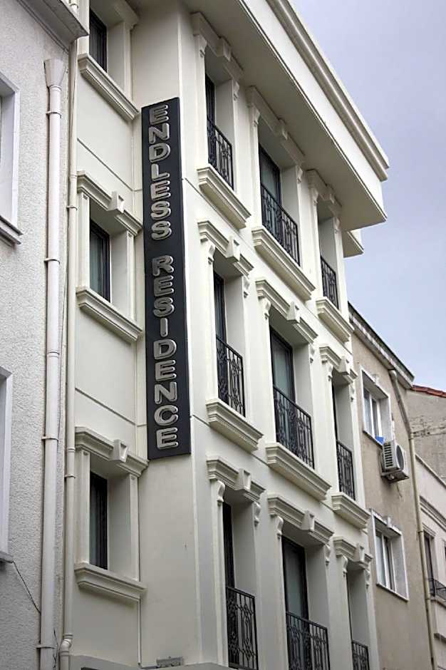 Endless Comfort Hotel Taksim
