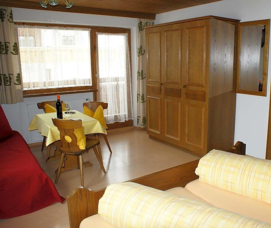 Sonnenhotel Soldanella Sonneck