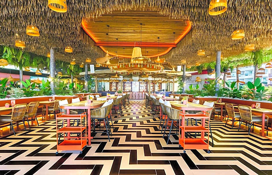 A-One New Wing Hotel