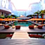 B Hotel Bali & Spa