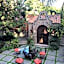 Hacienda del Lago Boutique Hotel