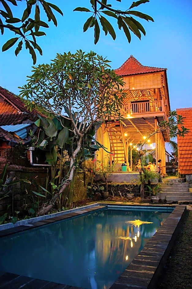 Dedeane ubud