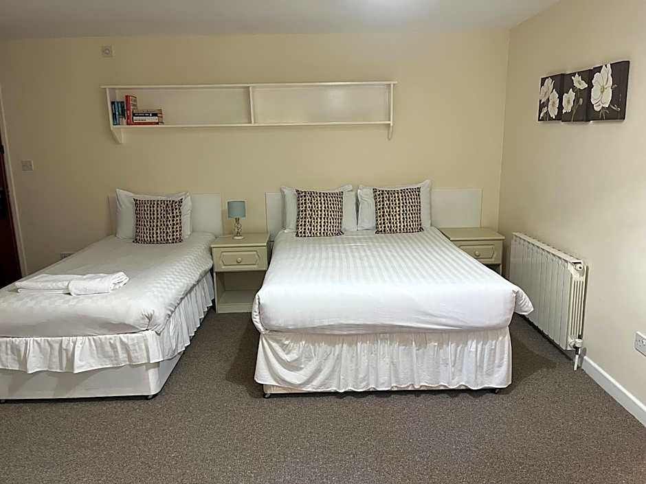 The Prince Of Wales Hotel