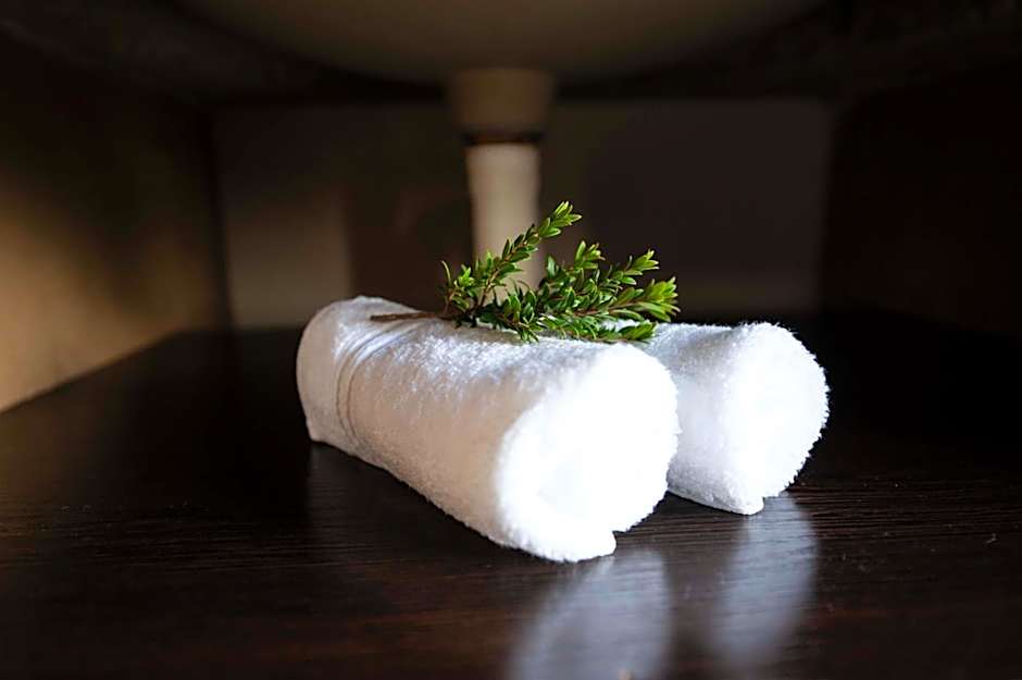 IL Castello Boutique Hotel