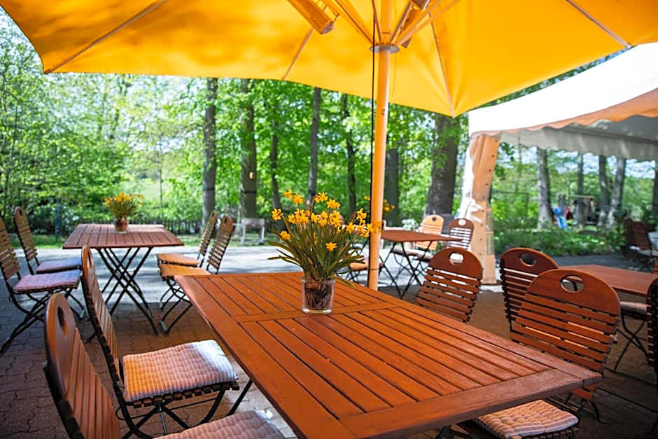 Hotel Restaurant Große Teichsmühle