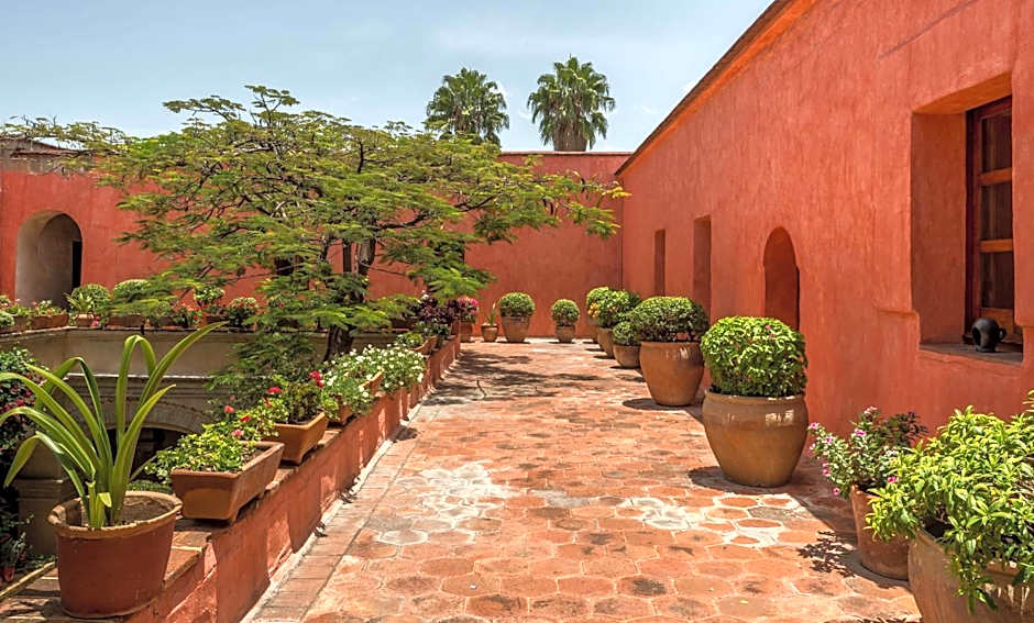 Quinta Real Oaxaca