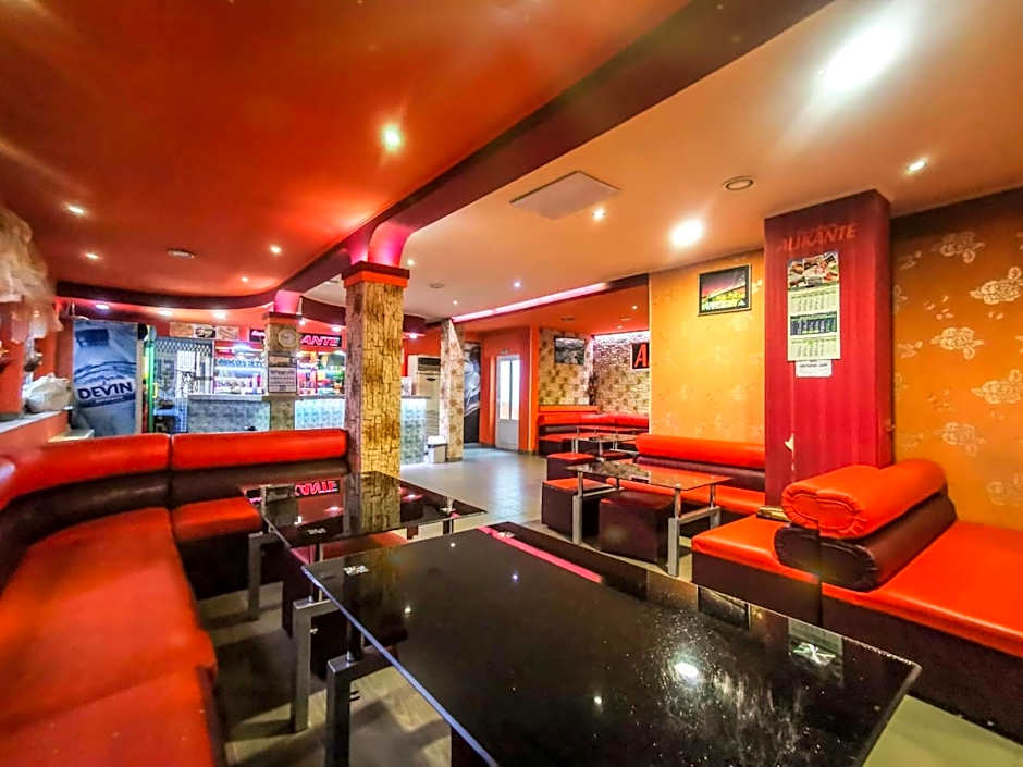 Hotel Alikante