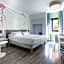 Ibis Styles Madrid Prado