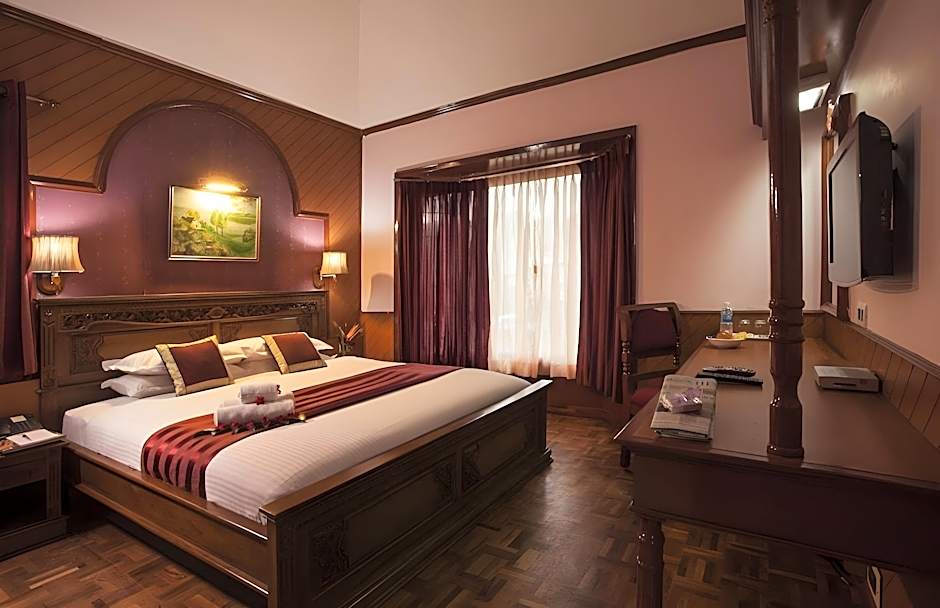 JC Residency Kodaikanal