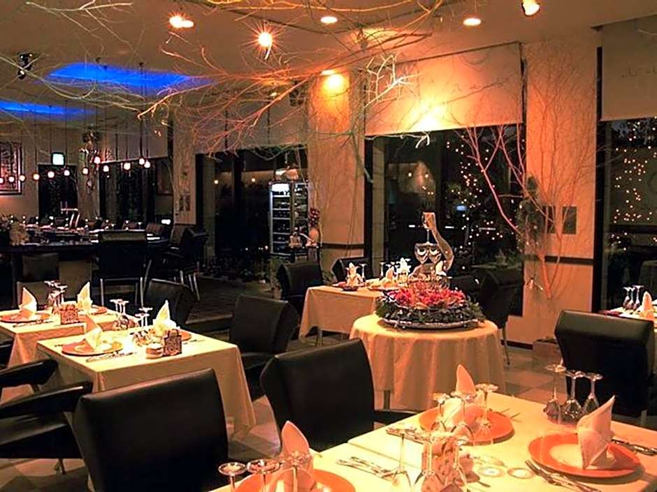 Urban Hotel