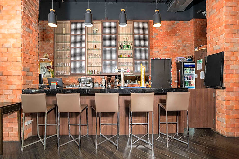 SureStay by Best Western Bangkok Ramintra