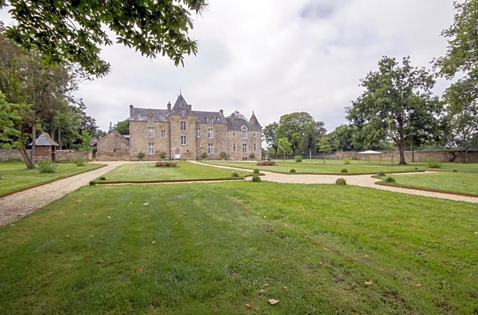 Château de Cadouzan