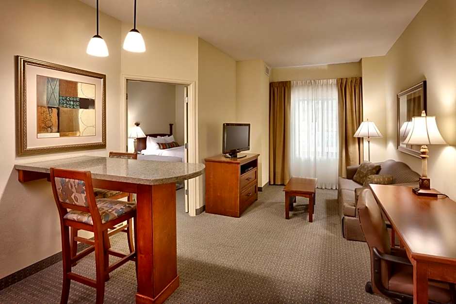 Staybridge Suites Omaha 80th and Dodge By IHG