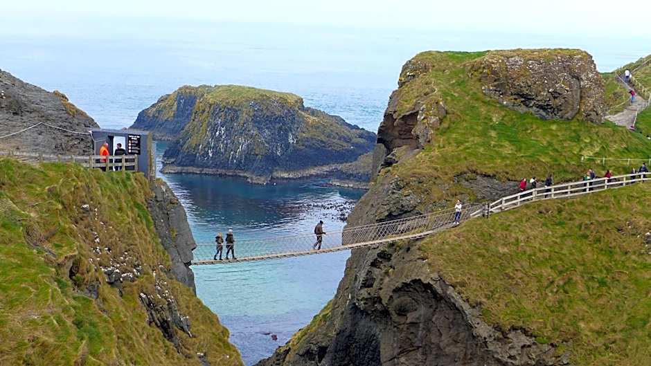 Glen Haven Bed and Breakfast