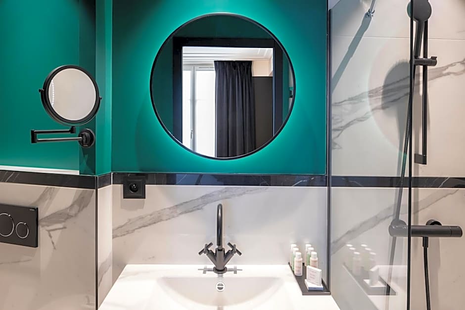 Hôtel Parisianer