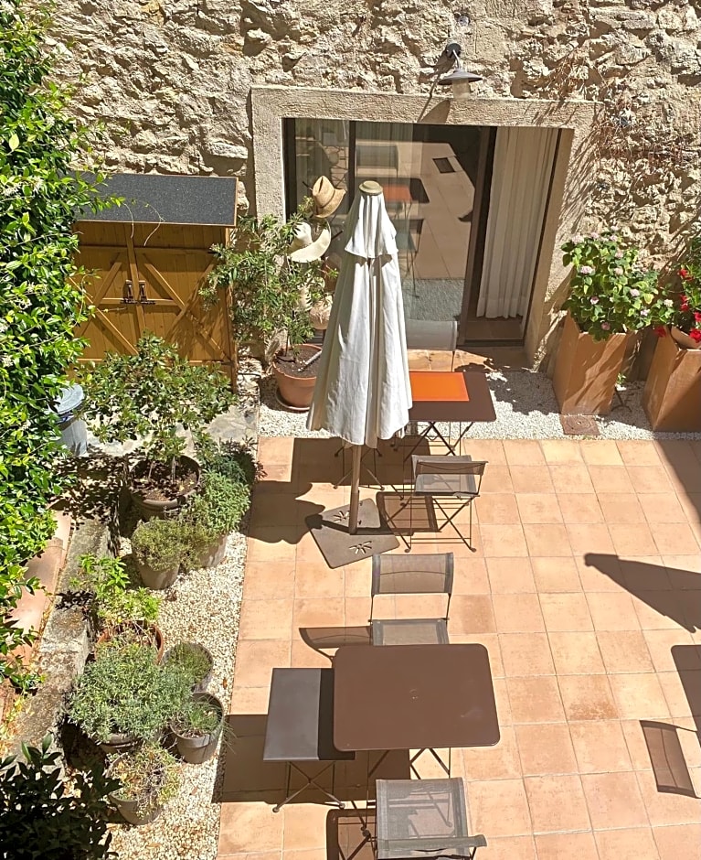 B&B Villa des Muses