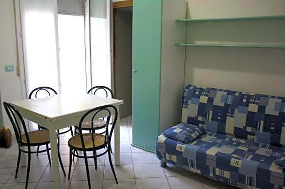 Residence Le Vele