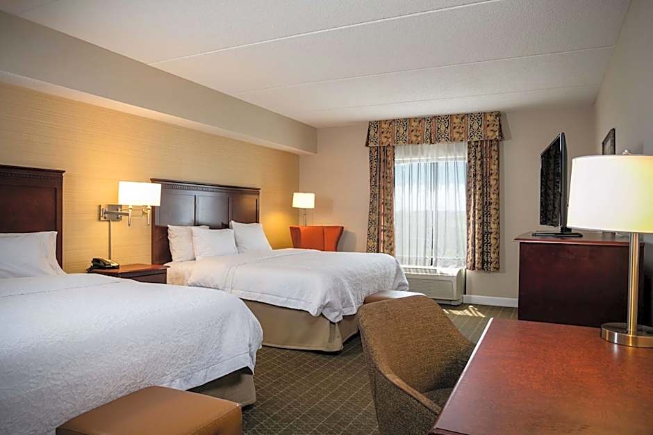 Hampton Inn By Hilton & Suites Toledo-Perrysburg