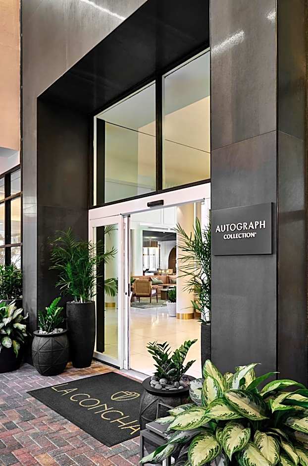 La Concha Key West, Autograph Collection