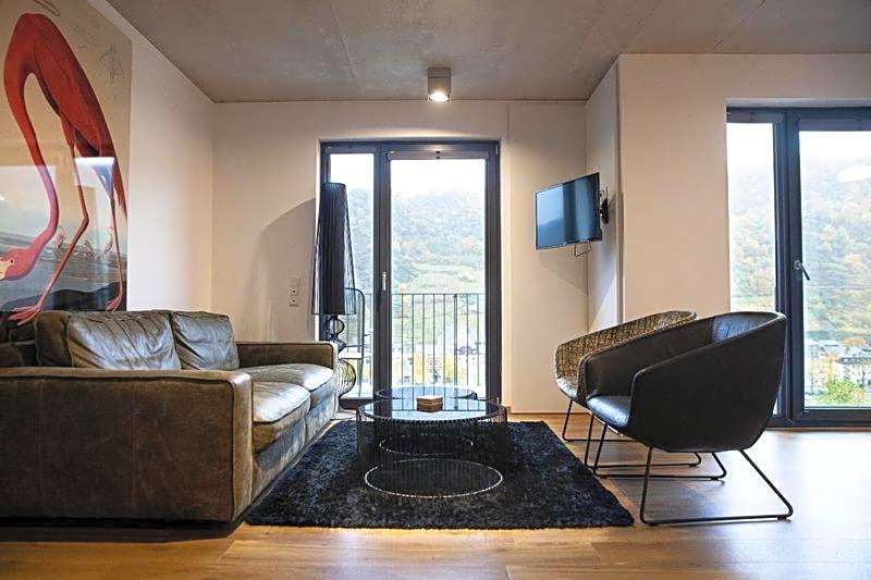 IchZeit Aparthotel