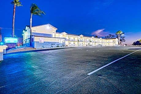 Welcome Inn San Bernardino/ Colton