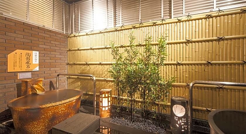 APA Hotel Fukushima-Ekimae