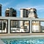 Argenta Tower Hotel & Suites