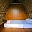 Volcano Cabin Batur RedPartner