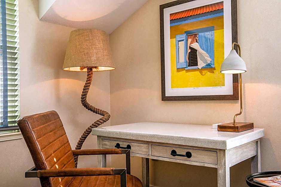Edgar Hotel Martha's Vineyard, an Ascend Collection Hotel