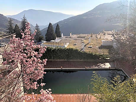 Hostal Rural Poqueira