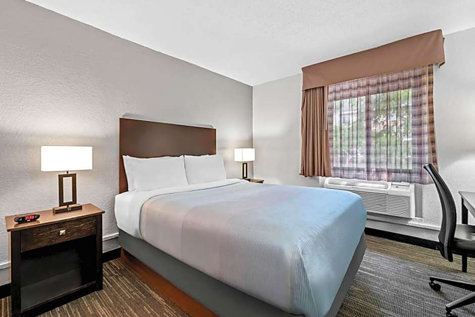 Quality Inn Savage - Bloomington West