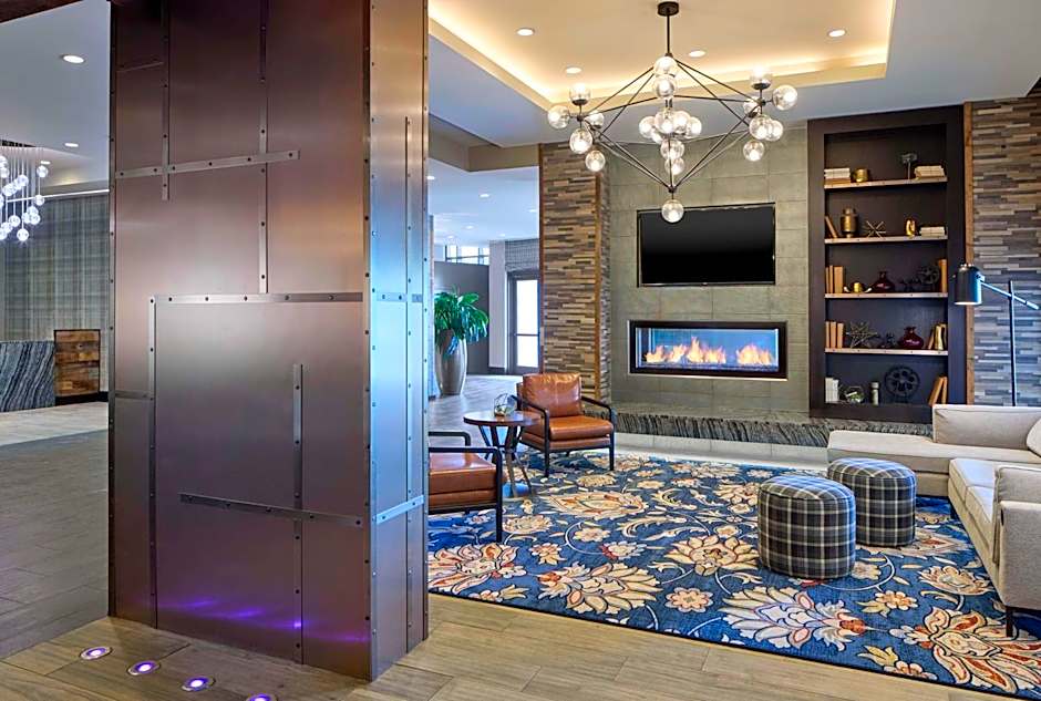 Homewood Suites by Hilton Savannah Historic District/Riverfront