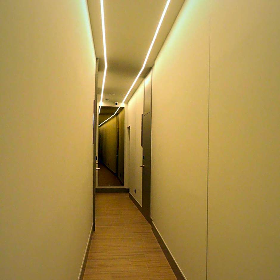 Hostal La Rúa-Montera