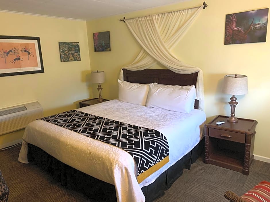 Hotel Marceline