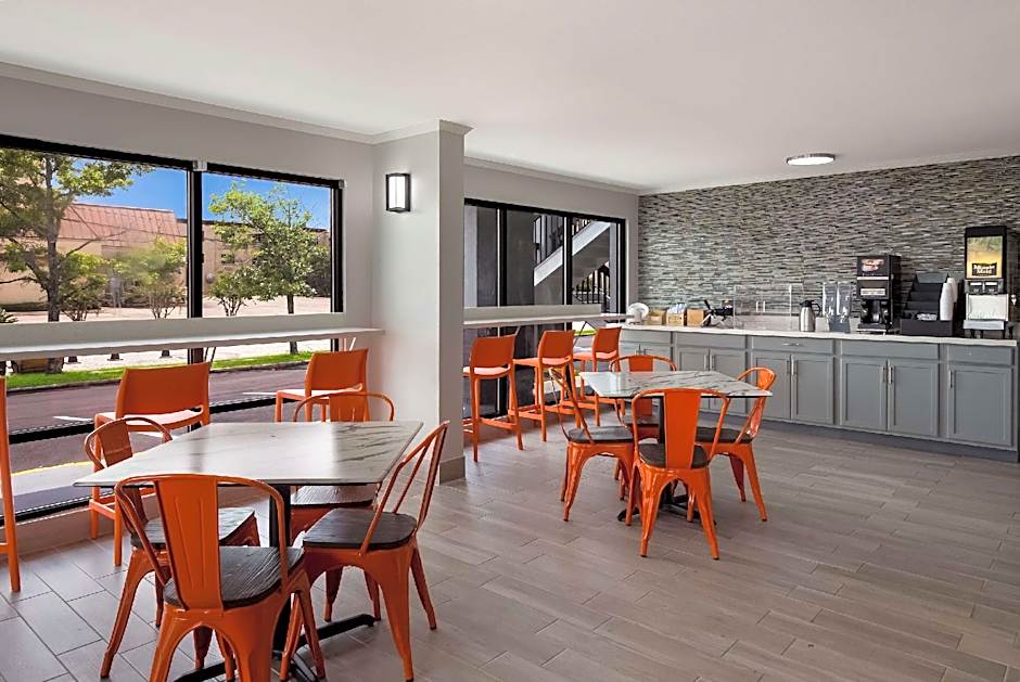 Econo Lodge Mobile Airport Blvd.