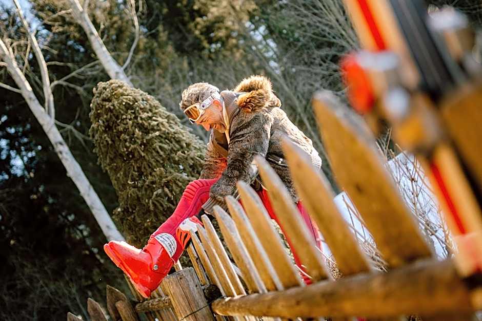 Nancy's Holiday Homes Dolomites