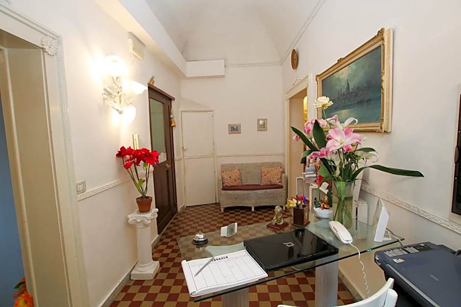 La Zagara B&B Centro Catania Vicino Duomo