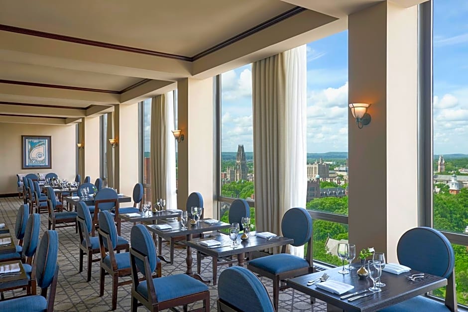 Omni New Haven Hotel at Yale