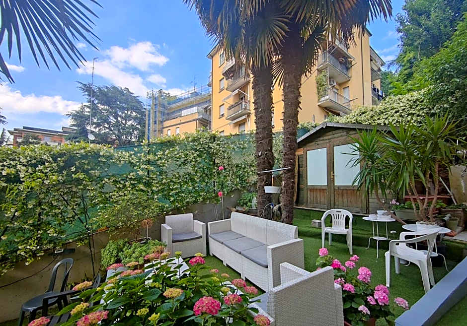 B&B Villa Rivabella