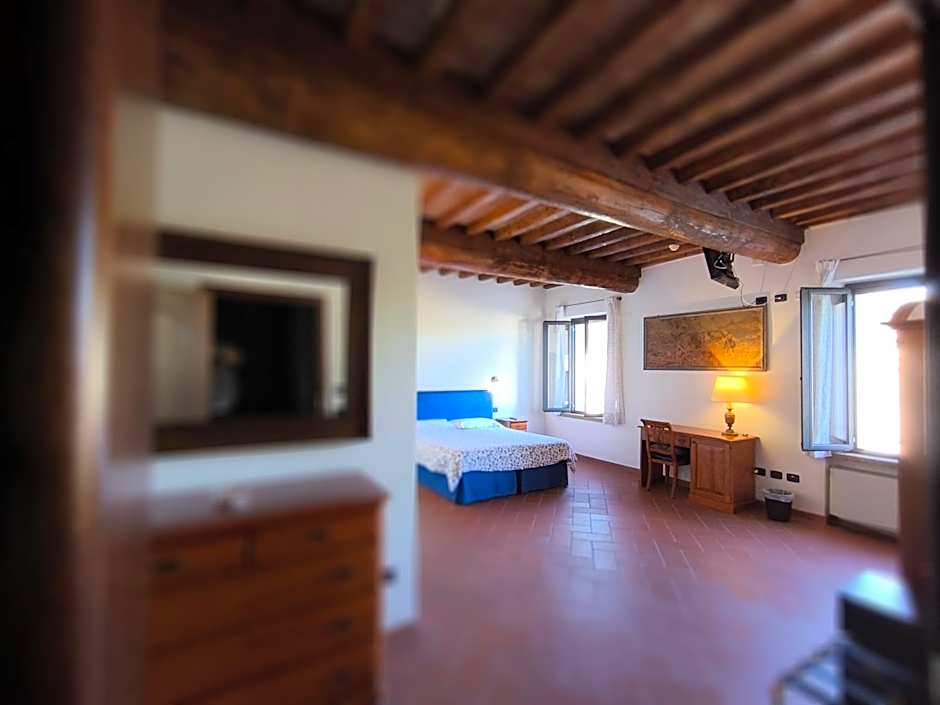 Volivia Relais