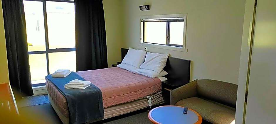 Airport Motel Wellington