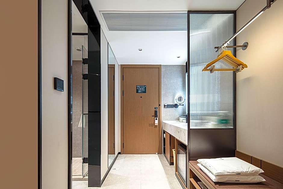 Atour Hotel Nanchang Hi-tech Administrative Service Center